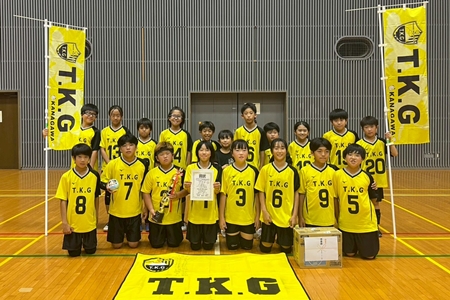 T.K.G